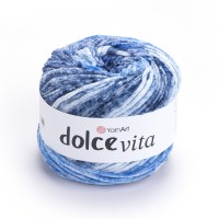 Dolce Vita Цвет 3410 синий_голубой
