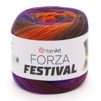 YarnArt  Forza Festival 