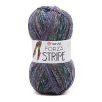 YarnArt  Forza Stripe 