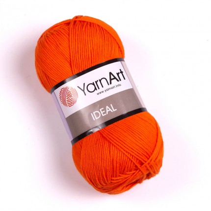 Пряжа для вязания YarnArt Ideal (Ярнарт Идеал)
