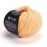 Imperial Merino Цвет 3317 абрикос