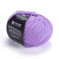 Imperial Merino Цвет 3324 сиреневый