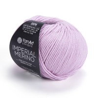 Imperial Merino Цвет 3325 астра