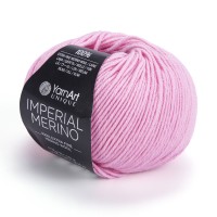 Imperial Merino Цвет 3326 розовый