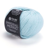 Imperial Merino Цвет 3329 светлая бирюза