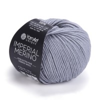 Imperial Merino Цвет 3337 серый