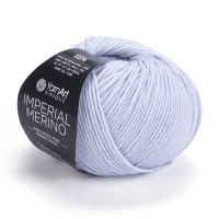 Imperial Merino Цвет 3339 светло-серый