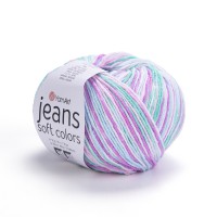 Jeans Soft Colors Цвет 6202