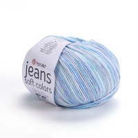 Jeans Soft Colors Цвет 6203