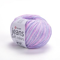 Jeans Soft Colors Цвет 6205