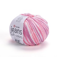 Jeans Soft Colors Цвет 6206