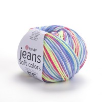 Jeans Soft Colors Цвет 6207