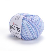 Jeans Soft Colors Цвет 6209