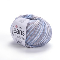 Jeans Soft Colors Цвет 6210