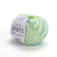 Jeans Soft Colors Цвет 6211