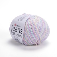 Jeans Soft Colors Цвет 6212
