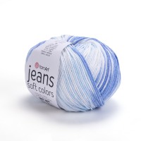 Jeans Soft Colors Цвет 6213