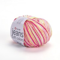 Jeans Soft Colors Цвет 6214