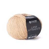 Lana Attraente Цвет 6604 бежевый