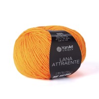 YarnArt  Lana Attraente 