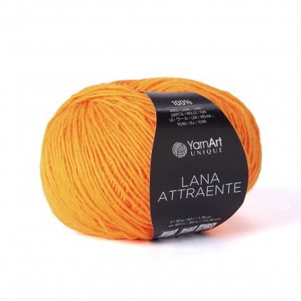 Пряжа для вязания YarnArt Lana Attraente