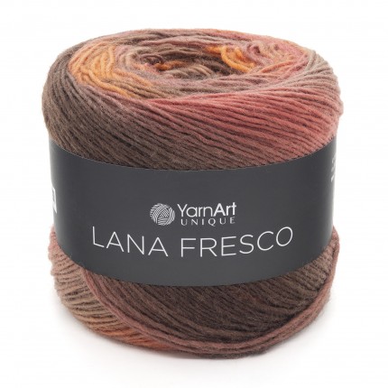 Пряжа для вязания YarnArt Lana Fresco