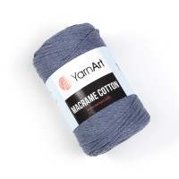 Macrame Cotton (упаковка 4 шт) Цвет 761