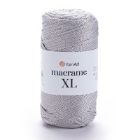 MACRAME XL Цвет 149 перламутр