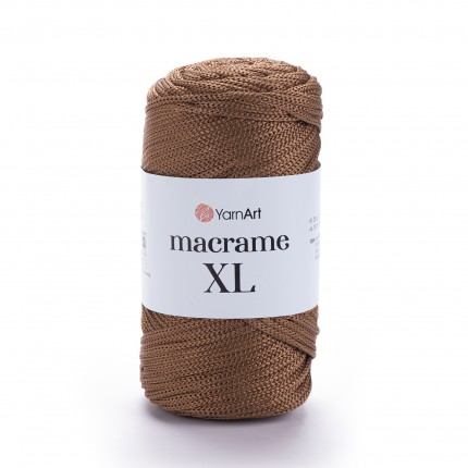 Пряжа для вязания YarnArt MACRAME XL