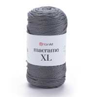MACRAME XL Цвет 159 серый