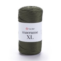 MACRAME XL Цвет 164 хаки