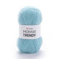 YarnArt  Mohair Trendy  