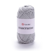 Macrame Цвет 149 серый