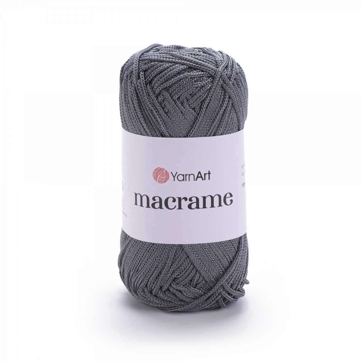 Пряжа для вязания YarnArt Macrame (Ярнарт Макраме) Пряжа для вязания YarnArt Macrame (Ярнарт Макраме)