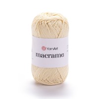 Macrame Цвет 165 абрикос