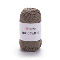 Macrame Цвет 170 какао