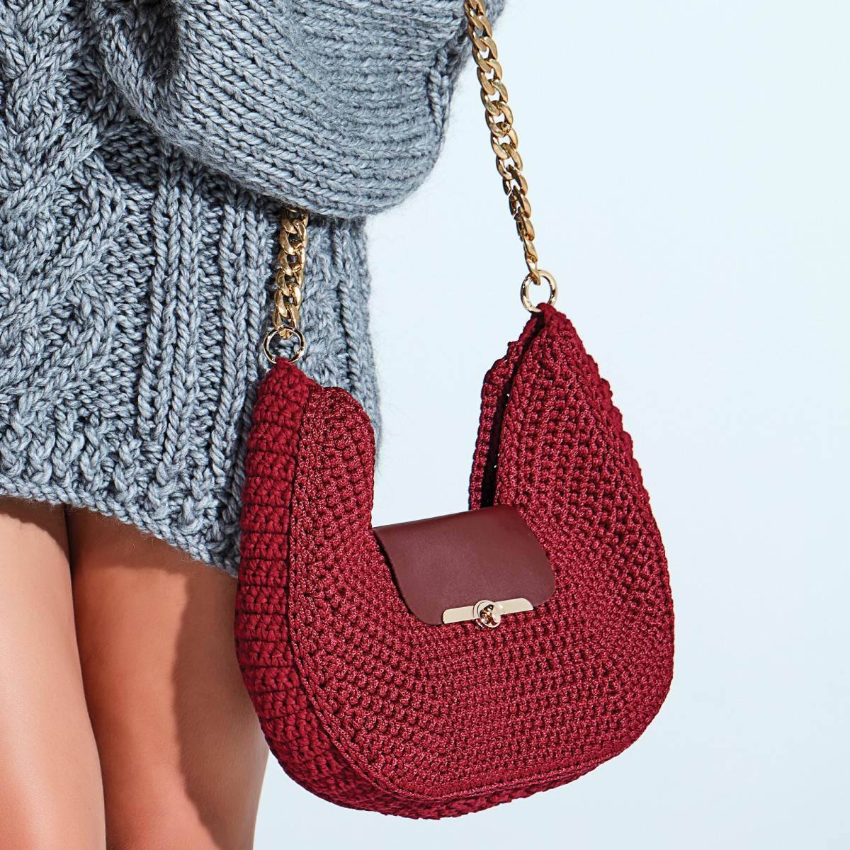 Пряжа для вязания YarnArt Macrame (Ярнарт Макраме) Пряжа для вязания YarnArt Macrame (Ярнарт Макраме)