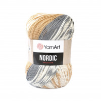 Nordic Цвет 657