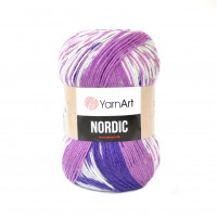 Nordic Цвет 658