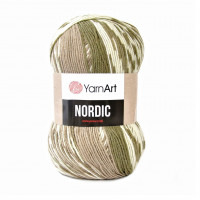 Nordic Цвет 661