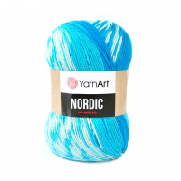 Nordic Цвет 663