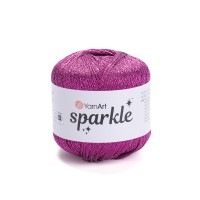 Sparkle Цвет 1338 малина
