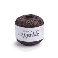 Sparkle Цвет 1354 шоколад