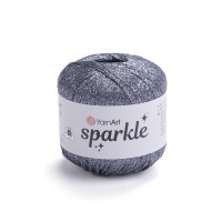 Sparkle Цвет 1357 серый