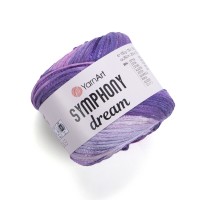 Symphony Dream Цвет 3113 сирень-перванш
