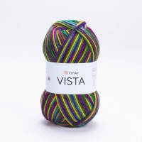 Vista Цвет 5309