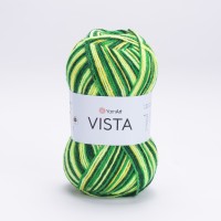Vista Цвет 5311