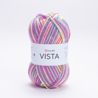 Vista Цвет 5319