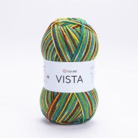 Vista Цвет 5321