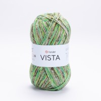 Vista Цвет 9202